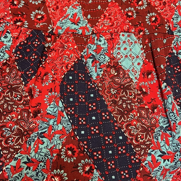 Torrid sleeveless top 3x - Picture 2 of 8